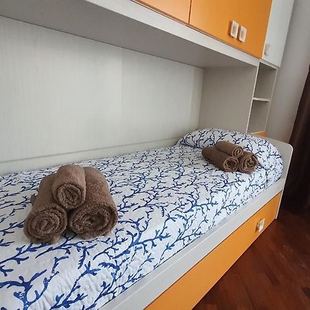 Clodia Beach One Соттомарина Экстерьер фото
