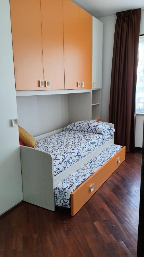 Clodia Beach One Соттомарина Экстерьер фото