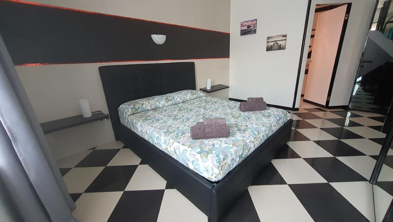 Clodia Beach One Соттомарина Экстерьер фото